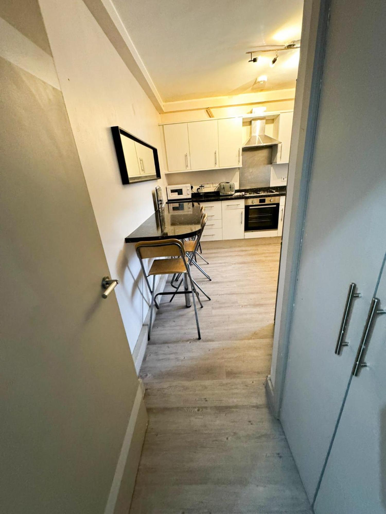 Cricklewood Apartment London Exterior photo
