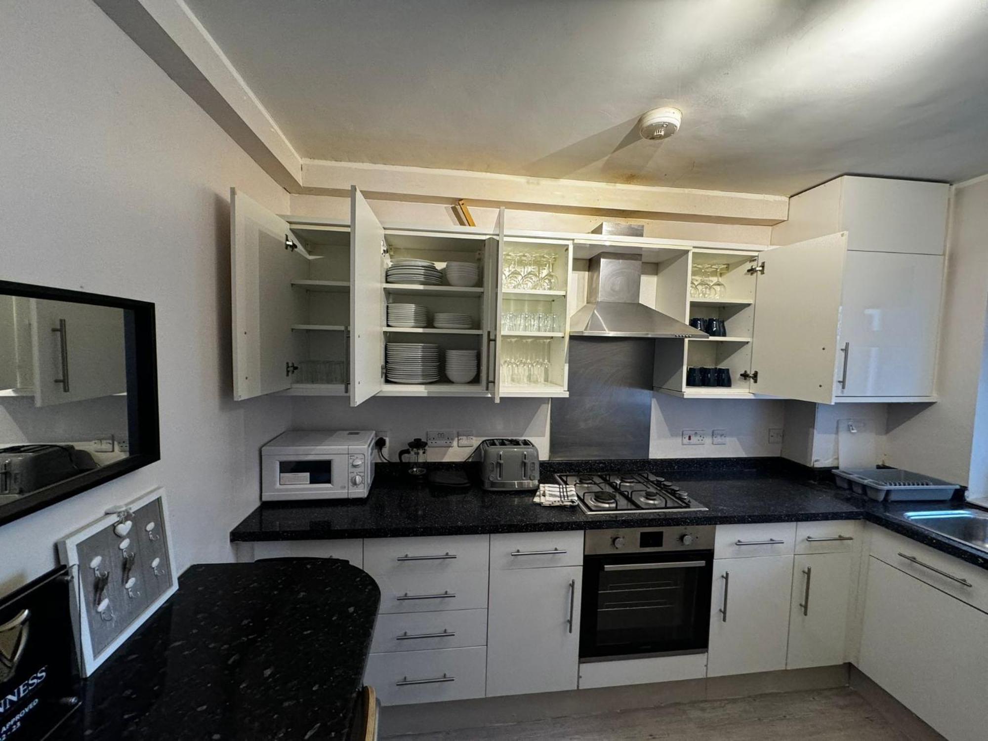 Cricklewood Apartment London Exterior photo