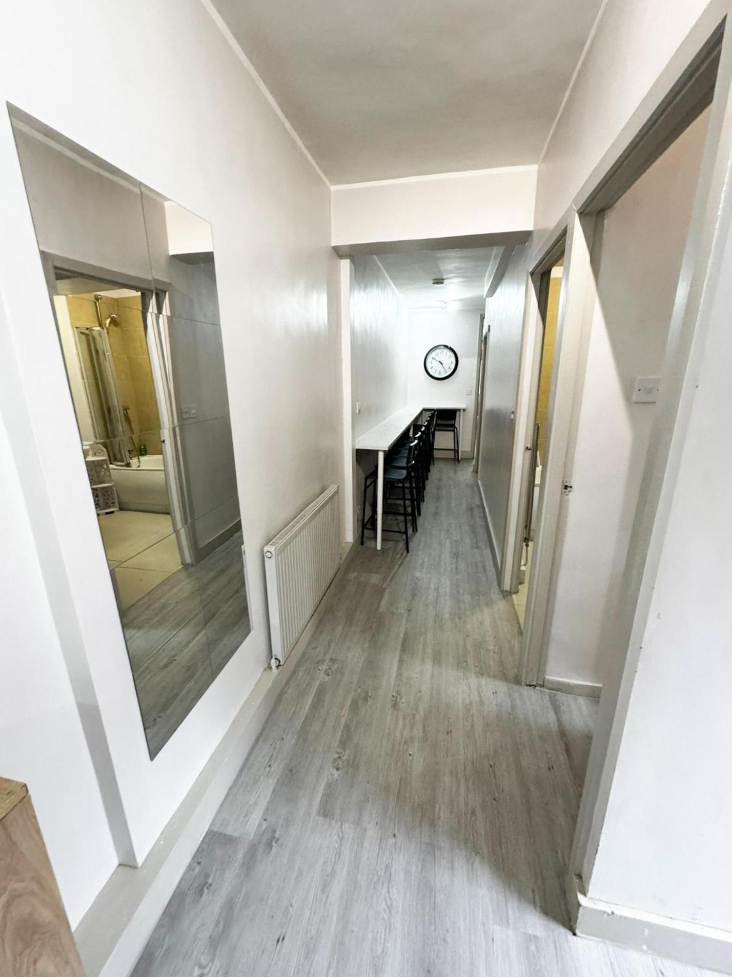 Cricklewood Apartment London Exterior photo